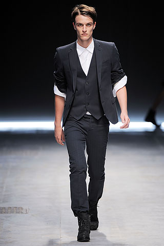 Costume National / - 2010